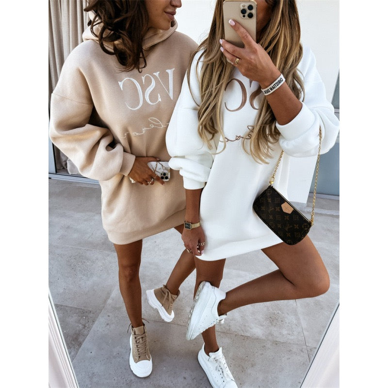 'EVY" | Hoodie