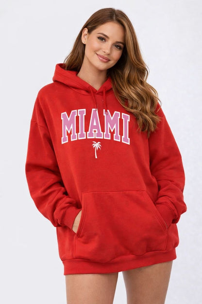 "MIAMI"