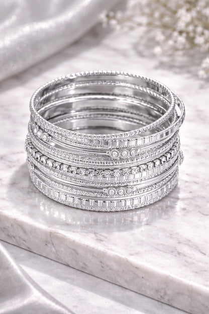 AURELIA | Bracciale in Argento