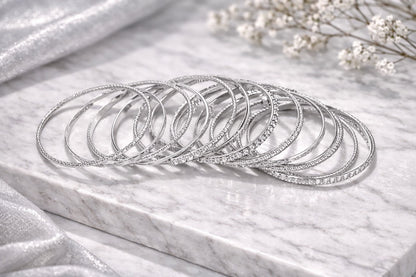 AURELIA | Bracciale in Argento