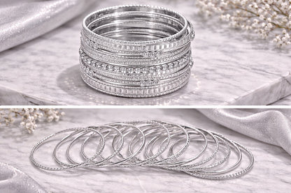 AURELIA | Bracciale in Argento