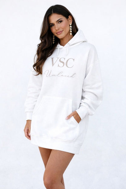 'EVY" | Hoodie