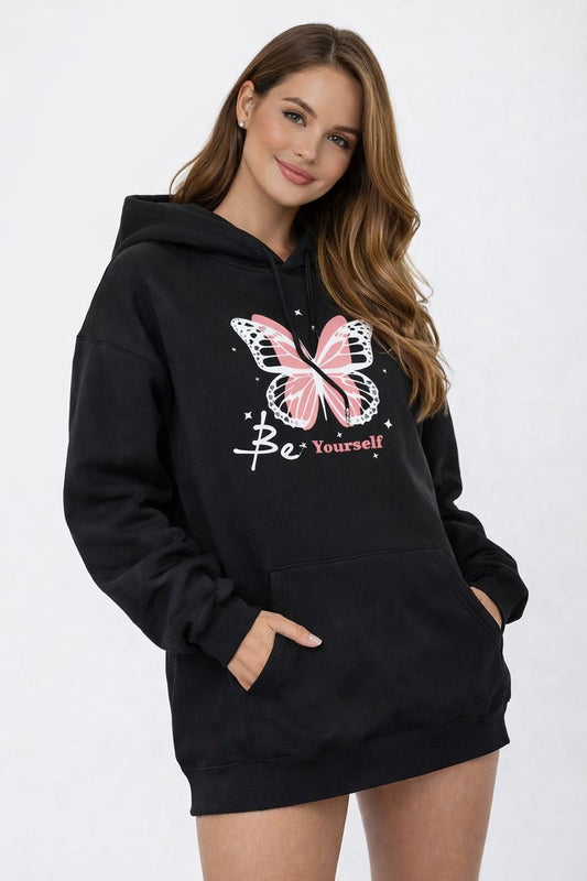 EVI | Farfalla Femminile