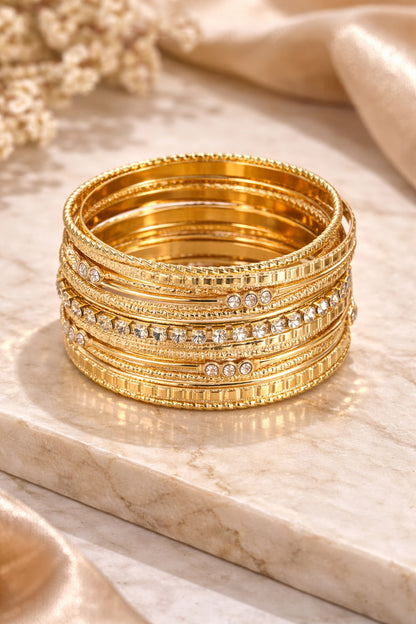 Aurelia | Bracciale in oro