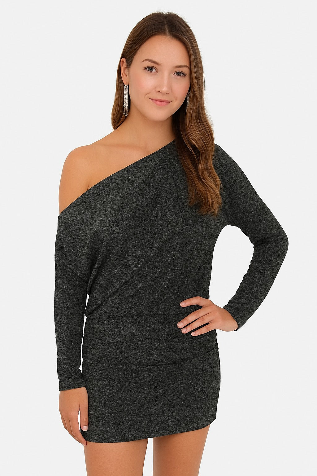 Isabella | Vestito Trendy